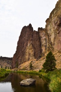 Smith Rock